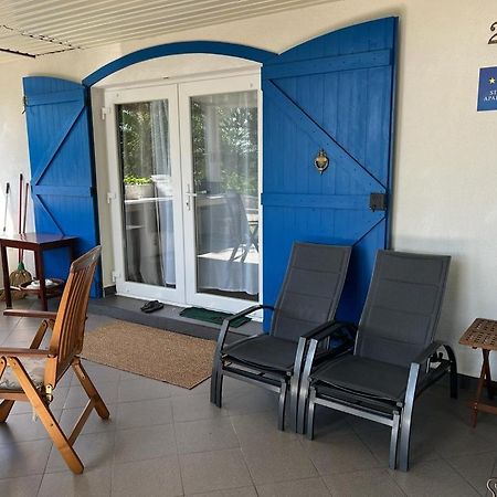 Studio Apartment Rosemary Ровин Екстериор снимка